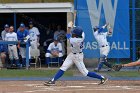 Baseball vs Babson  Wheaton College Baseball vs Babson College. - Photo By: KEITH NORDSTROM : Wheaton, baseball